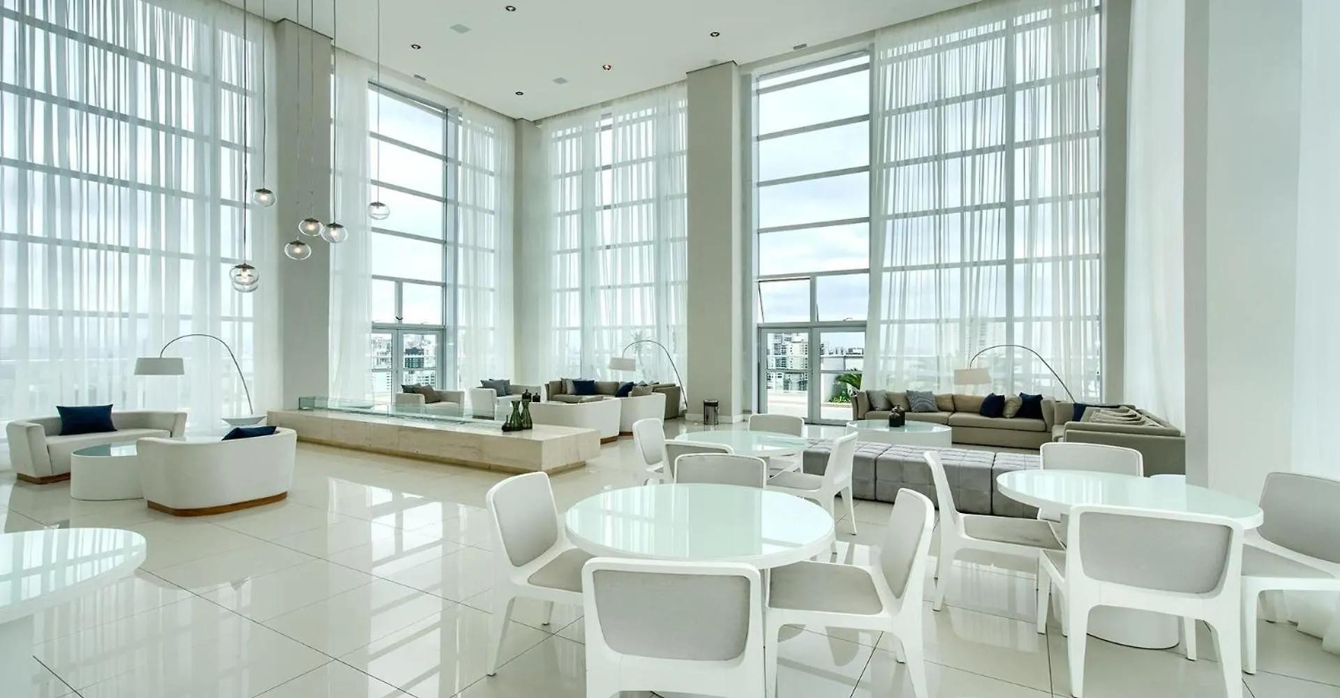 Apartamento No Brooklin P/ 4 Pessoas Com Garagem. Sao Paulo