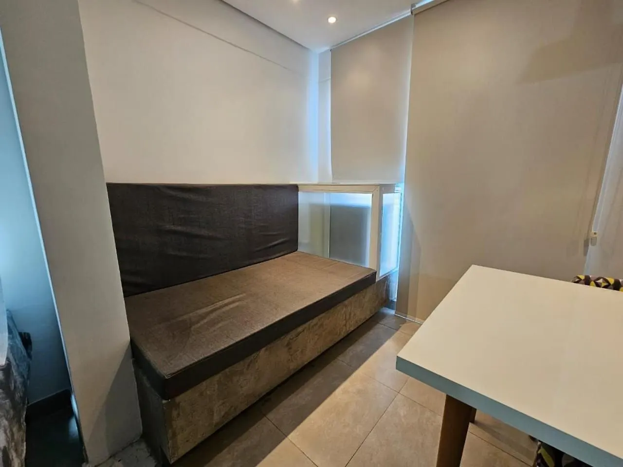 Apartamento No Brooklin P/ 4 Pessoas Com Garagem. Sao Paulo 0*,  Brazil