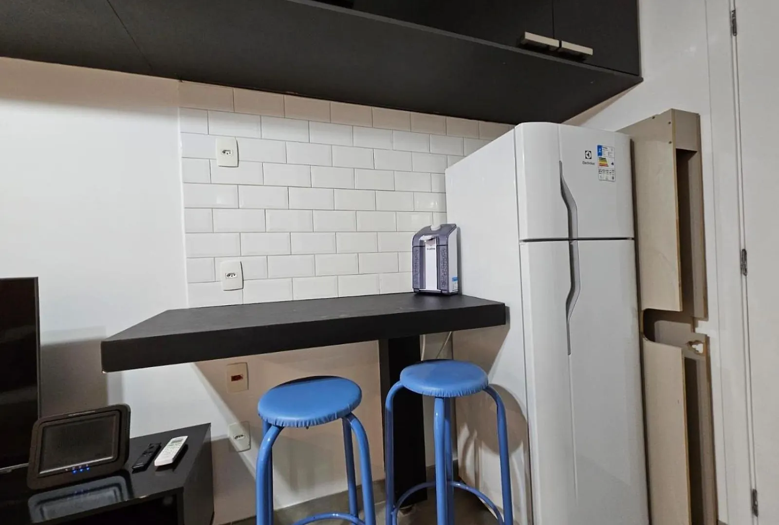 Apartamento No Brooklin P/ 4 Pessoas Com Garagem. Sao Paulo