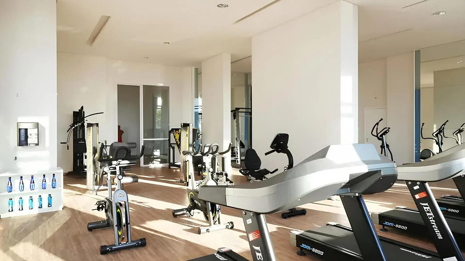 Διαμέρισμα Apartamento No Brooklin P/ 4 Pessoas Com Garagem. Σάο Πάολο