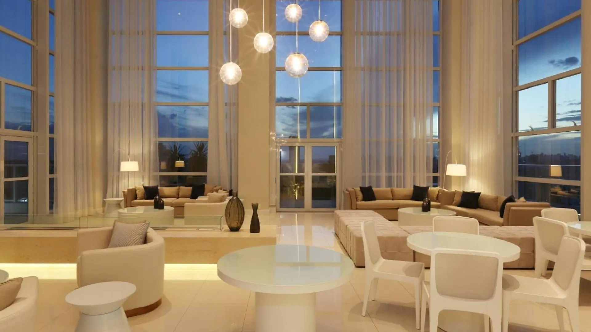 Apartamento No Brooklin P/ 4 Pessoas Com Garagem. Σάο Πάολο