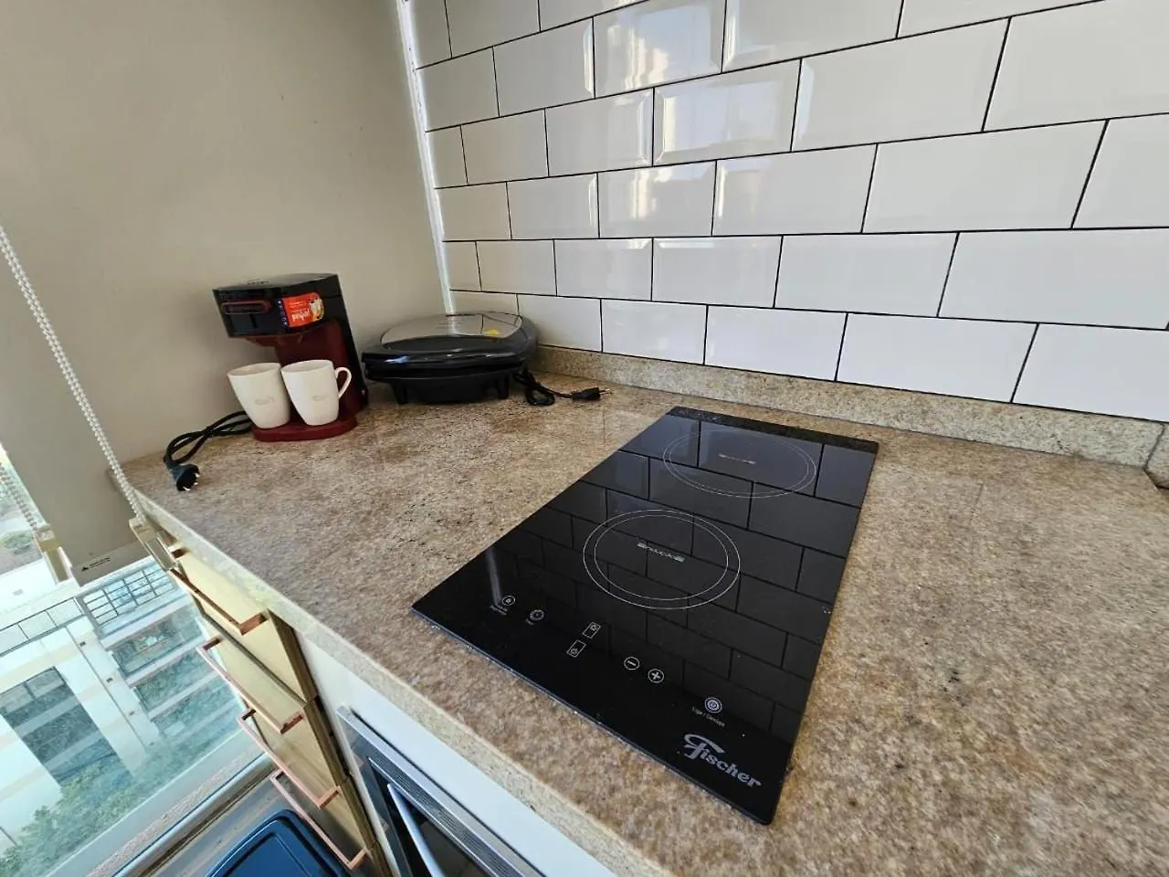 Διαμέρισμα Apartamento No Brooklin P/ 4 Pessoas Com Garagem. Σάο Πάολο Βραζιλία